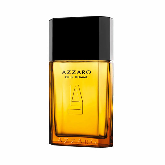Azzaro Pour Homme Eau de Toilette for Men 100ml