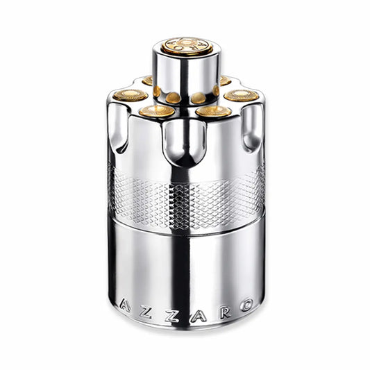 Azzaro Wanted Eau de Toilette for Men 100ml