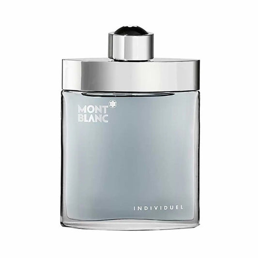Montblanc Individuel Eau de Toilette for Men 75ml