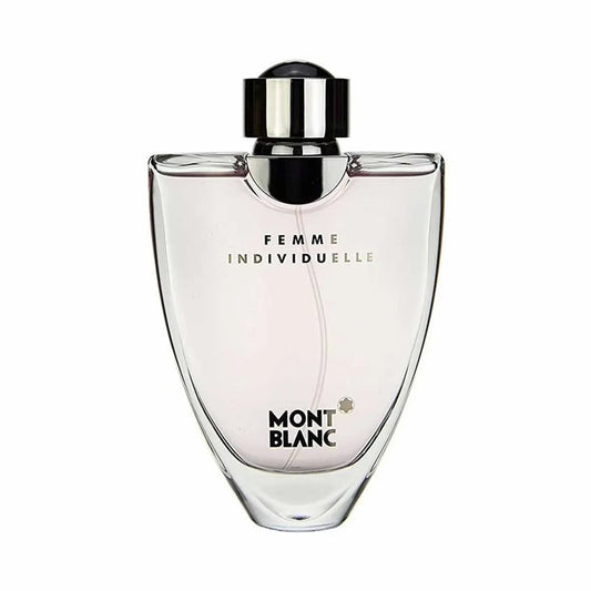 Montblanc Femme Individuel Eau de Toilette for Women 75ml