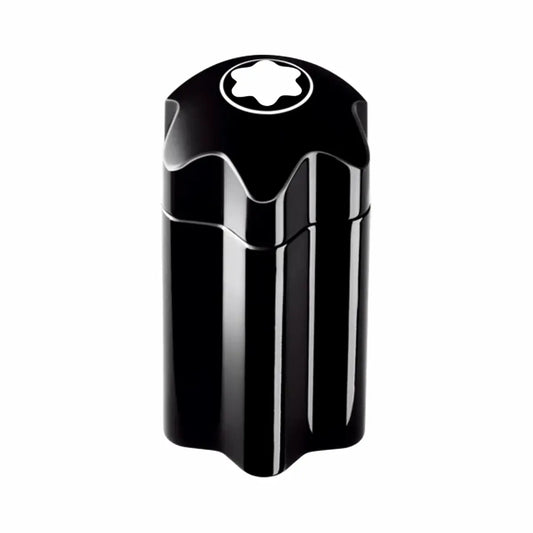 Montblanc Emblem Eau de Toilette for Men 100ml