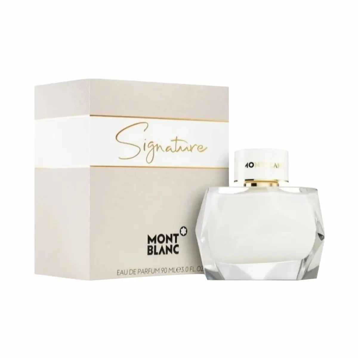 Montblanc Signature Eau de Parfum for Women 90ml