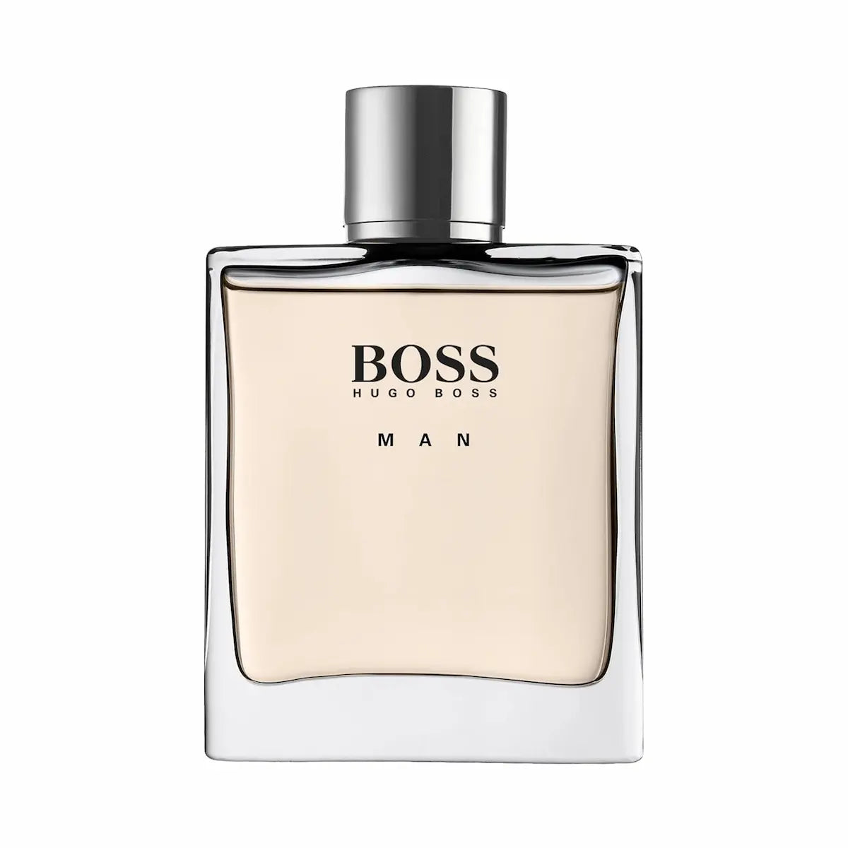 Hugo Boss Boss Eau de Toilette for Men 100ml