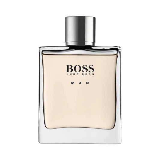 Hugo Boss Boss Eau de Toilette for Men 100ml