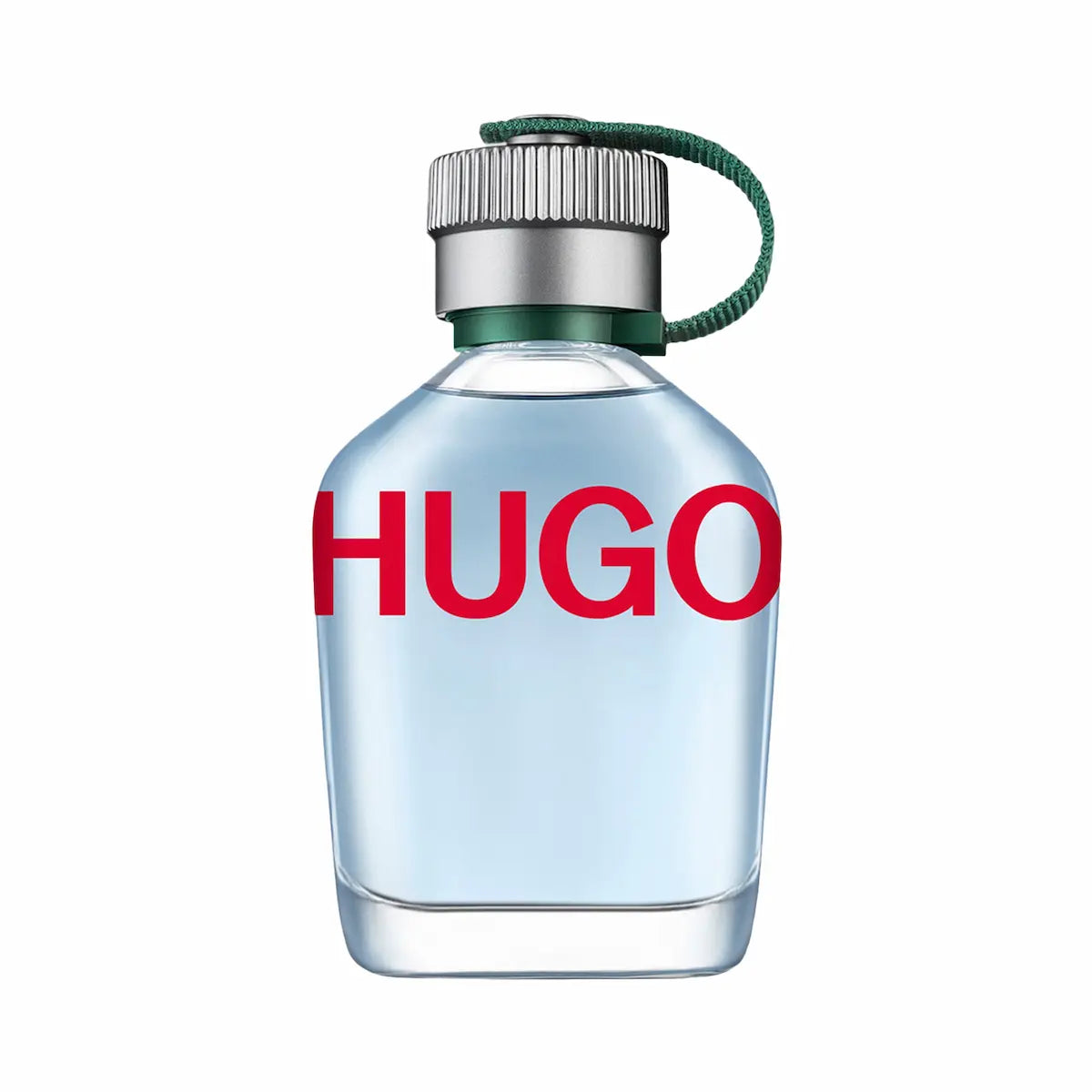Hugo Boss Hugo Man Eau de Toilette for Men 125ml