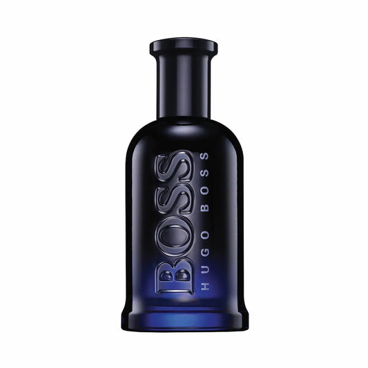 Hugo Boss Boss Bottled Night Eau de Toilette for Men 100ml