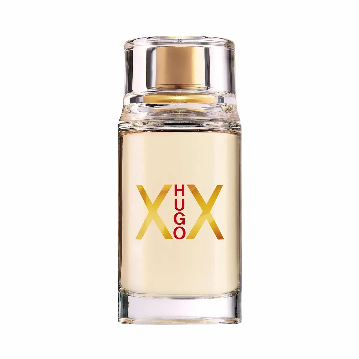 Hugo Boss Hugo XX Eau de Toilette for Women 100ml