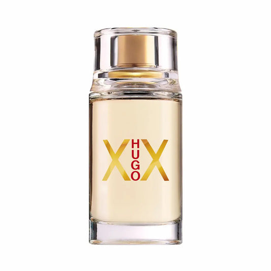 Hugo Boss Hugo XX Eau de Toilette for Women 100ml