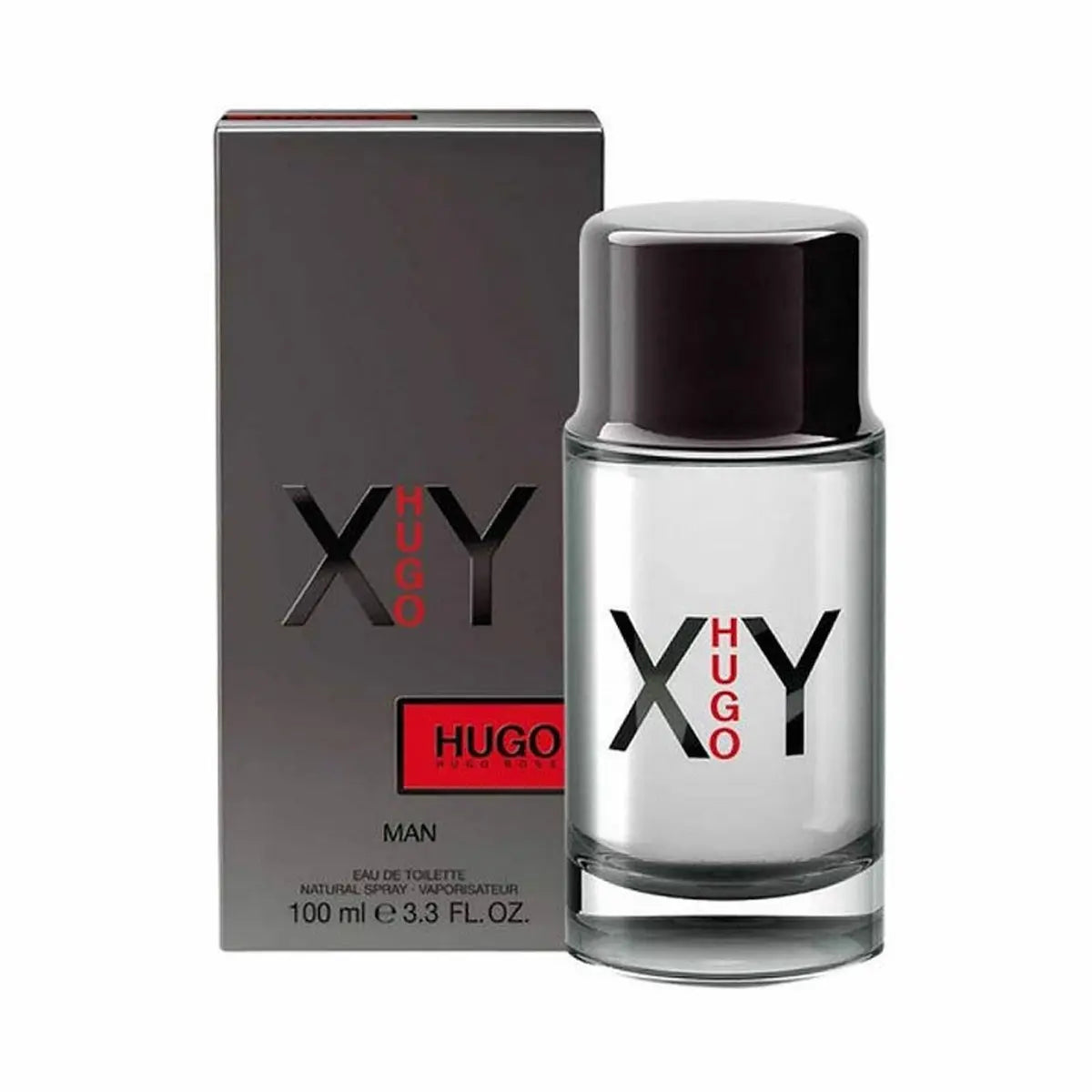 Hugo Boss Hugo XY Eau de Toilette for Men 100ml