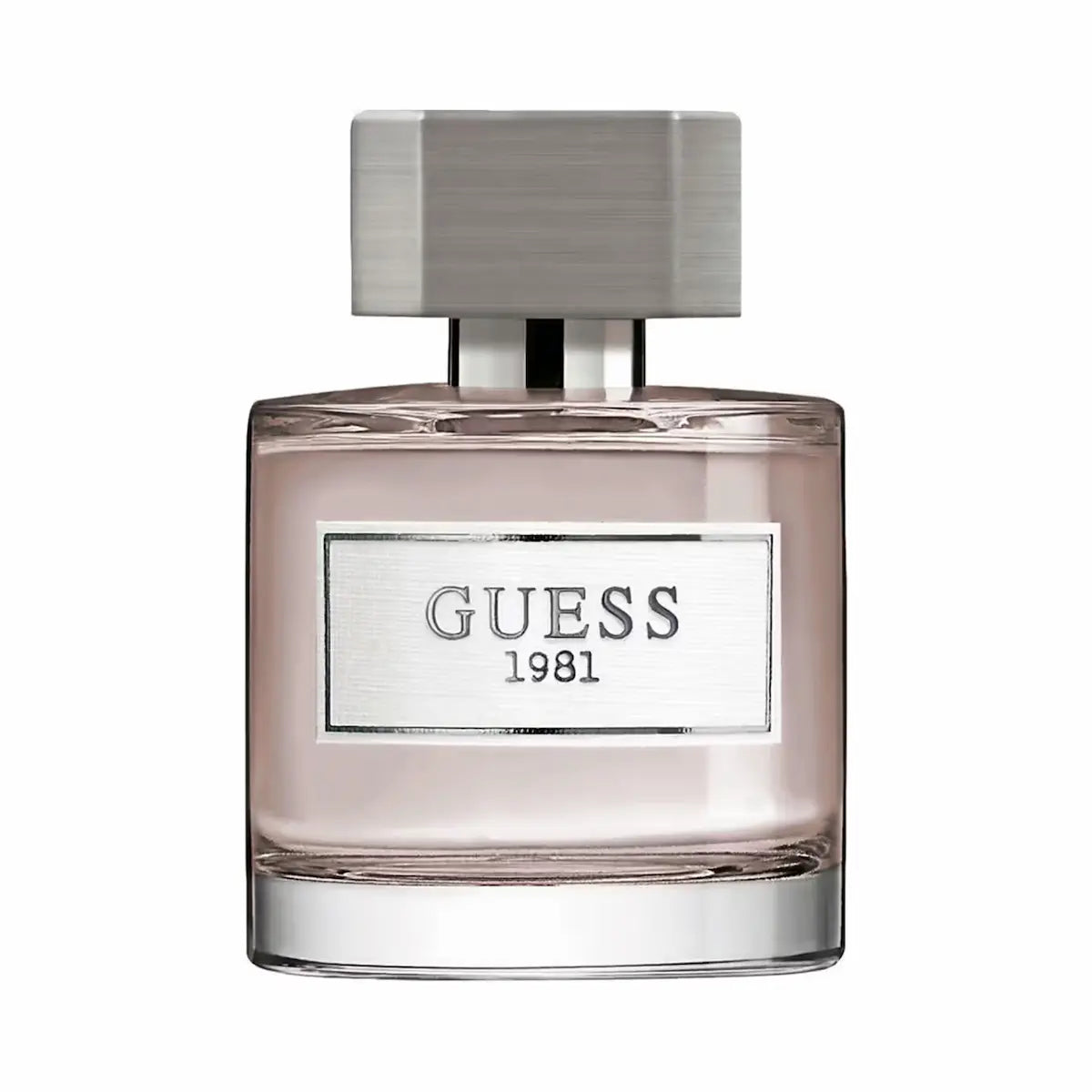 Guess 1981 Eau de Toilette for Men      100ml