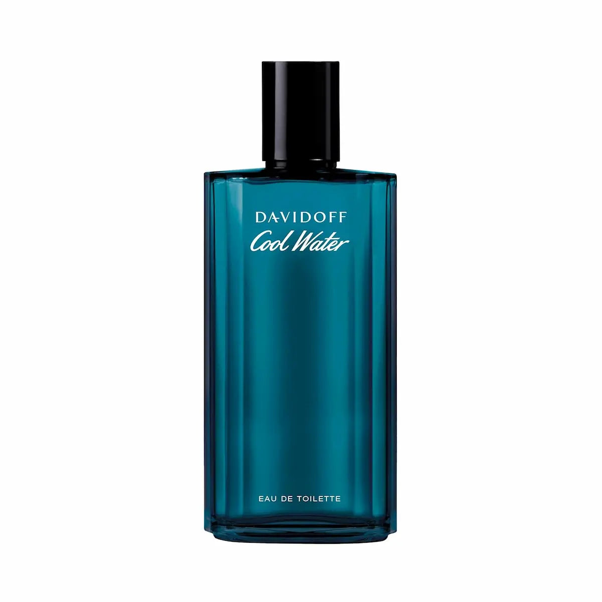 Davidoff Cool Water Eau de Toilette for Men 125ml