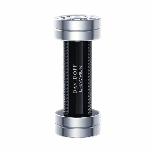 Davidoff Champion Eau de Toilette for Men 90ml