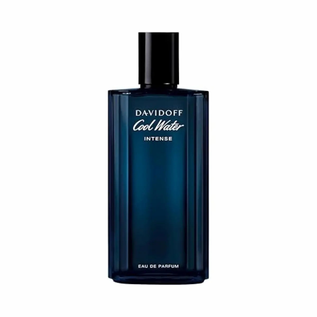 Davidoff Cool Water Intense Eau de Parfum for Men 125ml