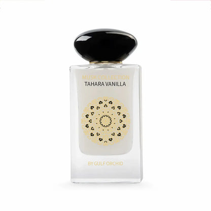 Gulf Orchid Tahara Vanilla Musk Eau de Parfum 60ml