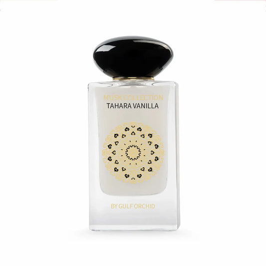 Gulf Orchid Tahara Vanilla Musk Eau de Parfum 60ml