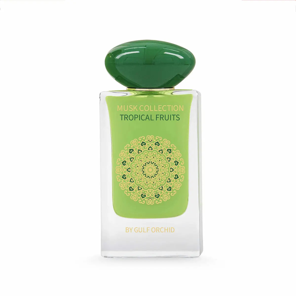 Gulf Orchid Tropical Fruits Musk Eau de Parfum 60ml