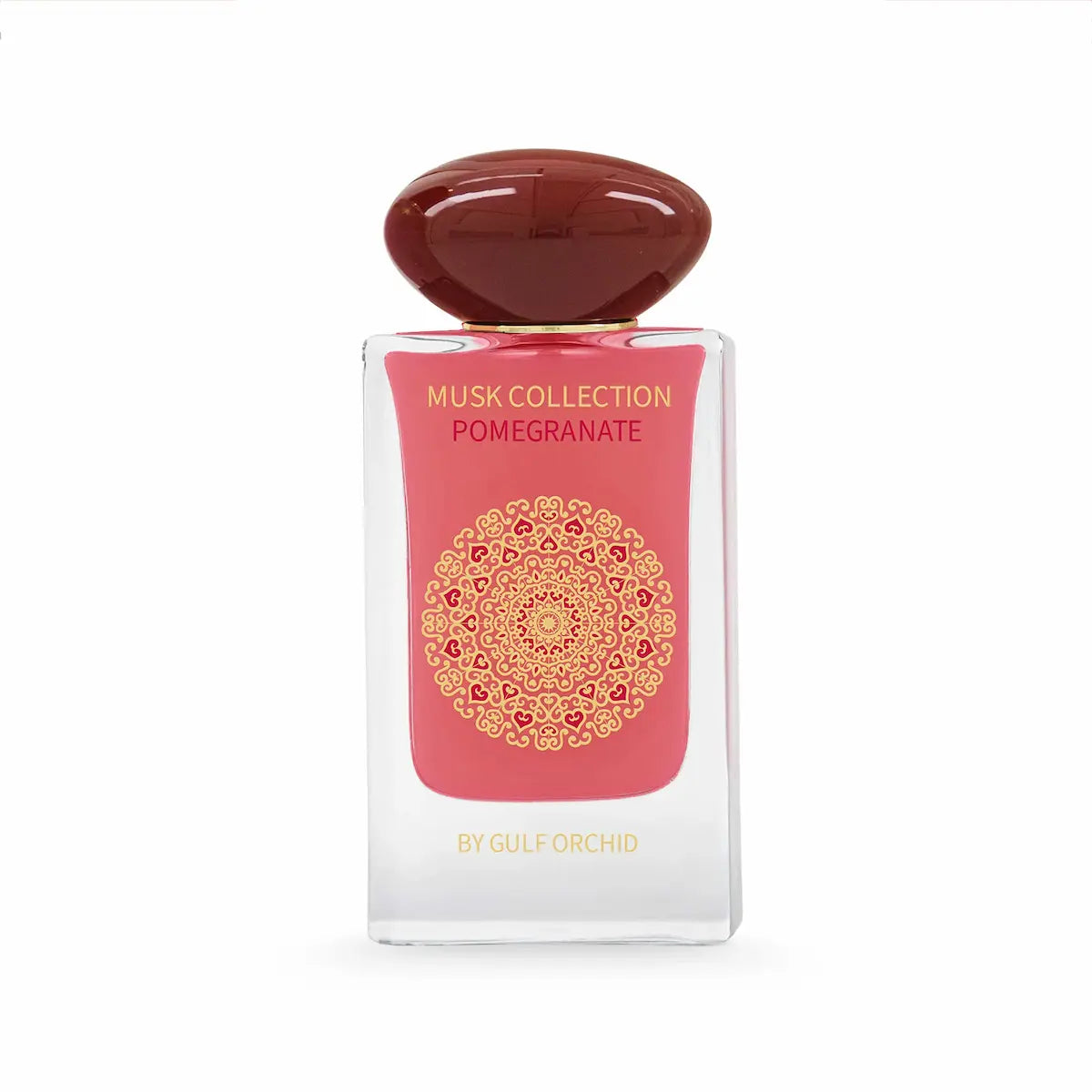 Gulf Orchid Pomegranate Musk Eau de Parfum 60ml