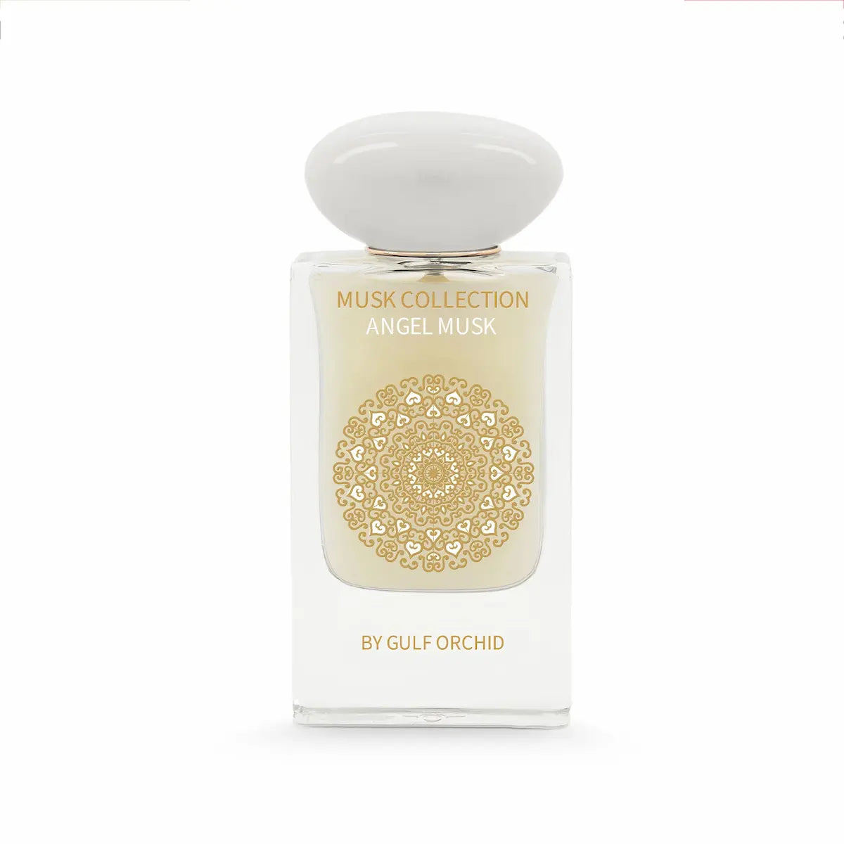 Gulf Orchid Angel Musk Eau de Parfum 60ml