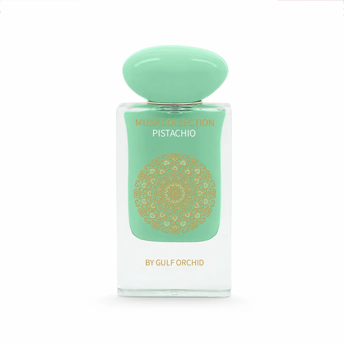 Gulf Orchid Pistachio Musk Eau de Parfum 60ml