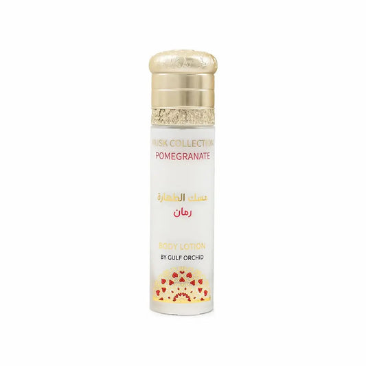 Gulf Orchid Pomegranate Musk Lotion 110ml