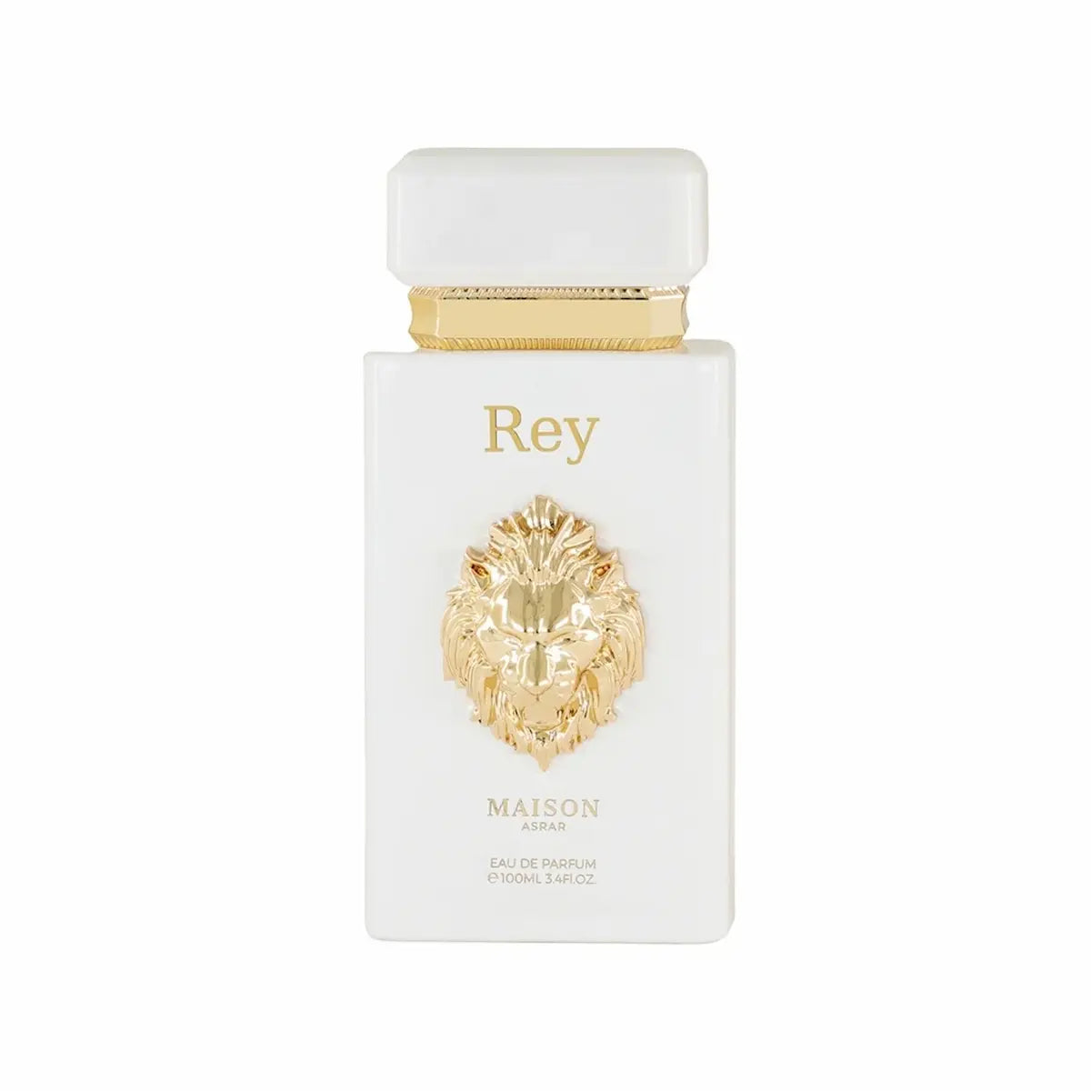 Maison Asrar Rey Eau de Parfum 100ml