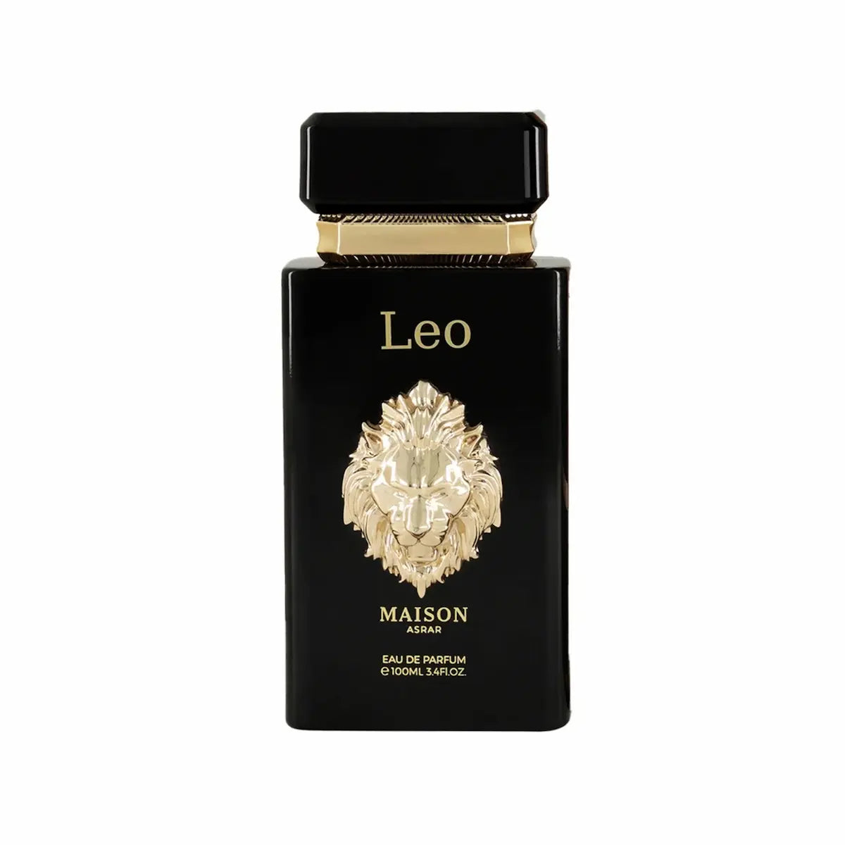 Maison Asrar Leo Eau de Parfum 100ml