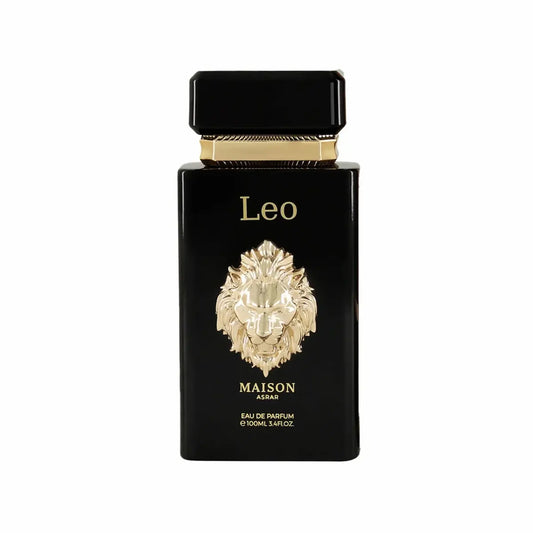 Maison Asrar Leo Eau de Parfum 100ml