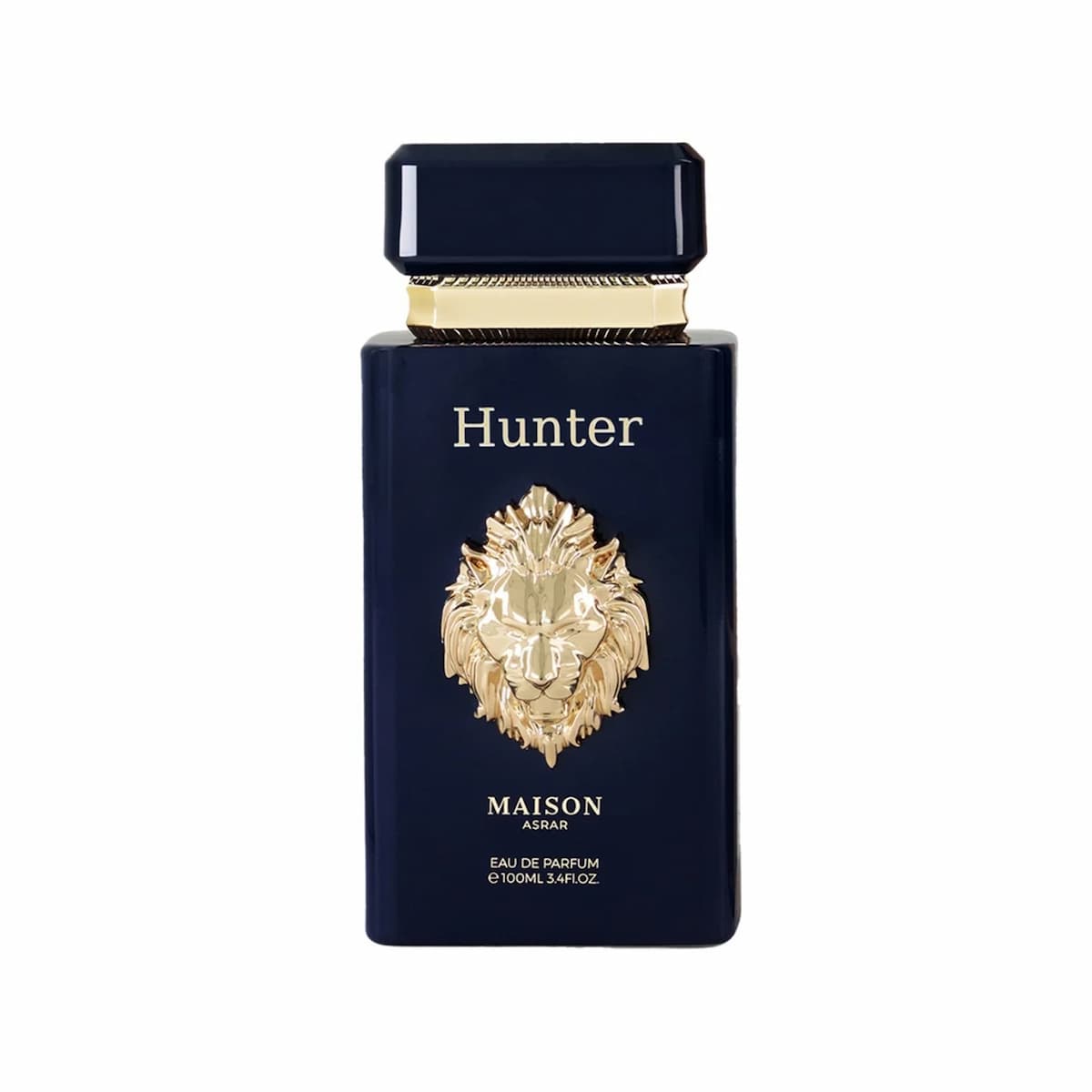 Maison Asrar Hunter Eau de Parfum 100ml