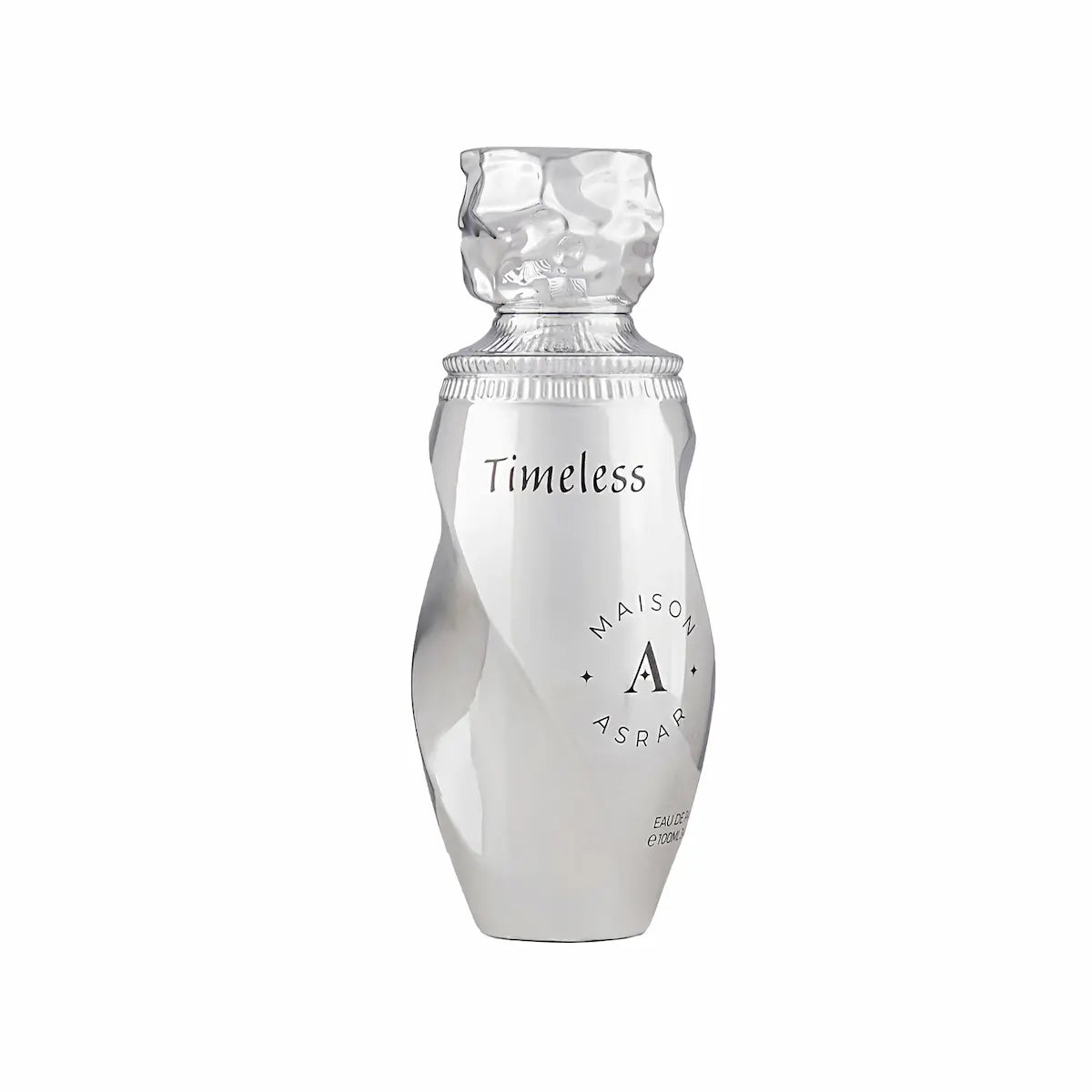 Maison Asrar Timeless Eau de Parfum 100ml