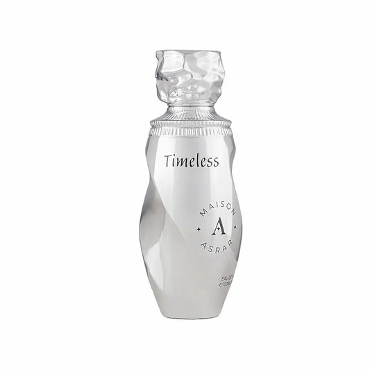 Maison Asrar Timeless Eau de Parfum 100ml