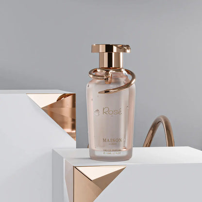 Maison Asrar Rose Eau de Parfum 110ml