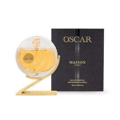 Maison Asrar Oscar Eau de Parfum 100ml