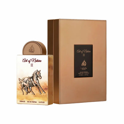 Lattafa Pride Art of Nature II Eau de Parfum 100ml