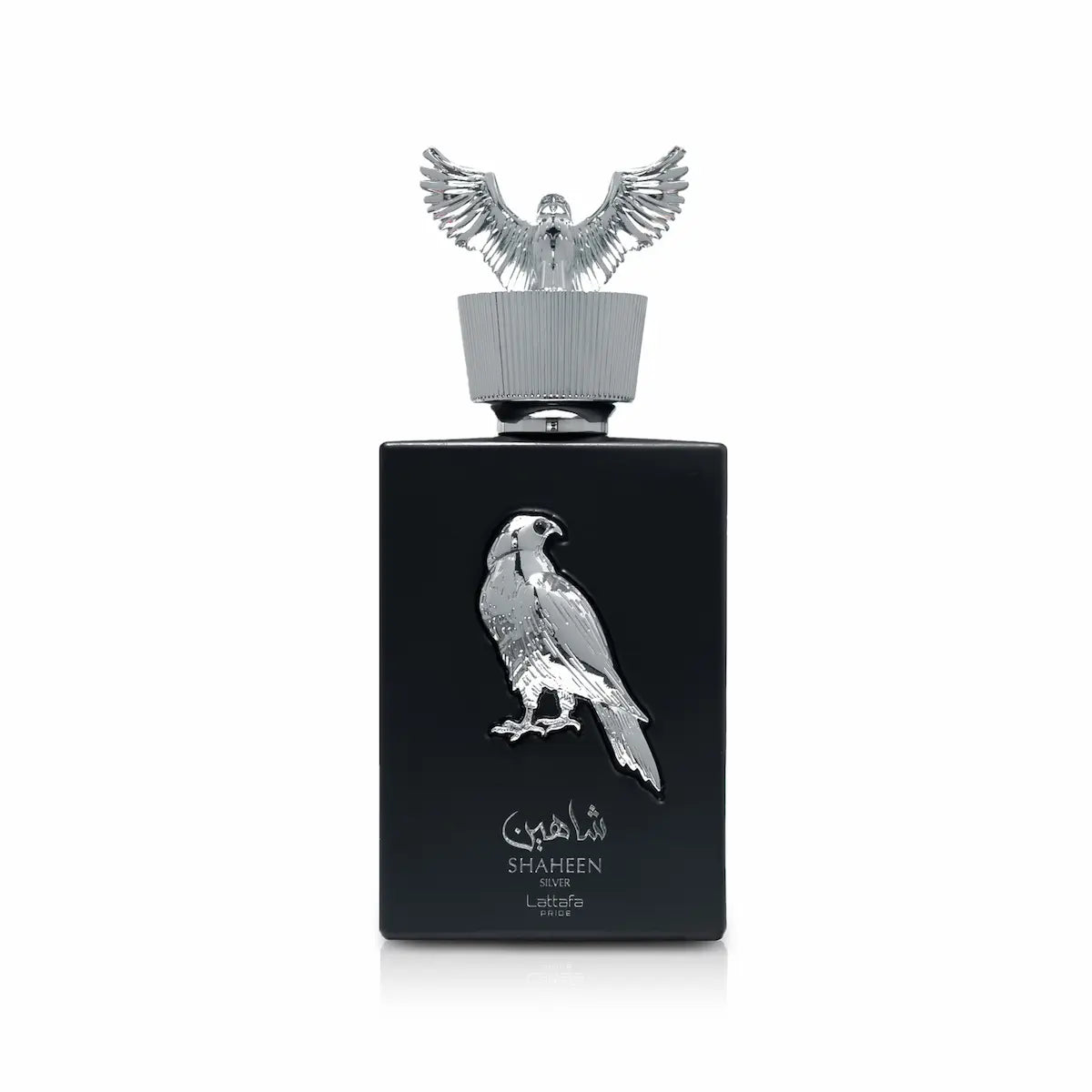 Lattafa Pride Shaheen Silver Eau de Parfum 100ml