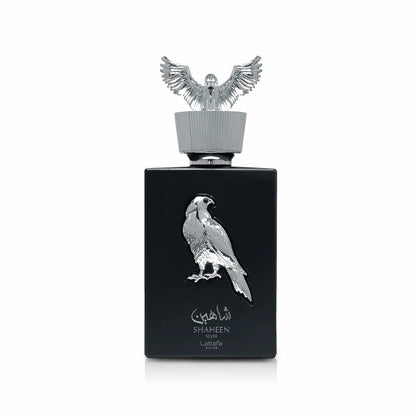 Lattafa Pride Shaheen Silver Eau de Parfum 100ml