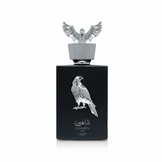 Lattafa Pride Shaheen Silver Eau de Parfum 100ml