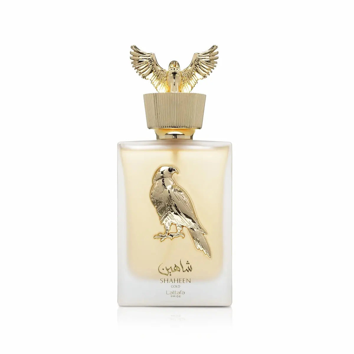 Lattafa Pride Shaheen Gold Eau de Parfum 100ml