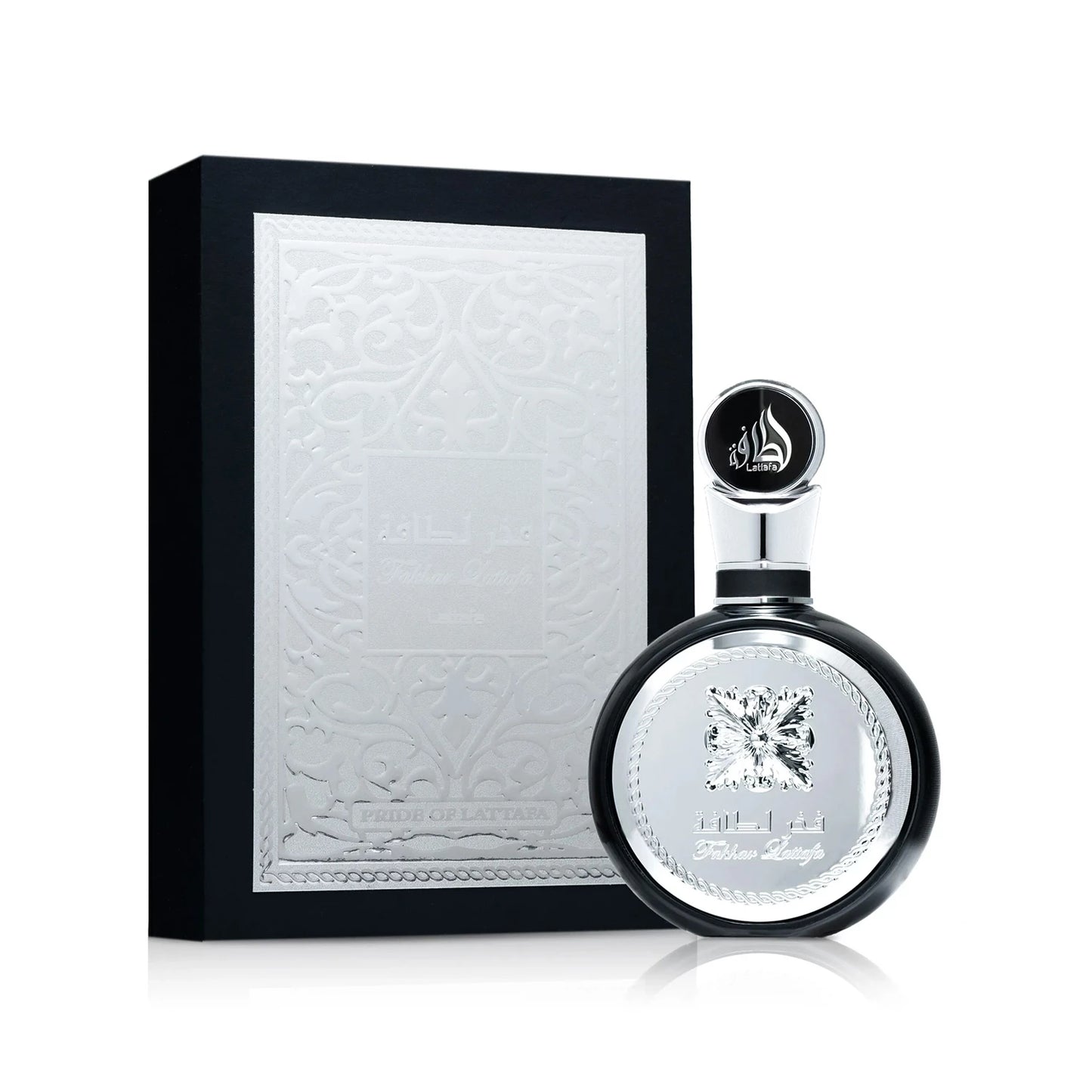 Lattafa Pride Fakhar Lattafa Men Eau de Parfum 100ml