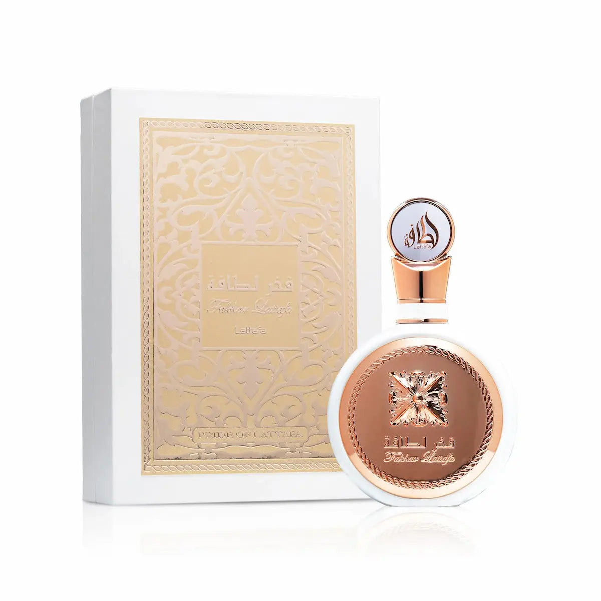 Lattafa Pride Fakhar Lattafa Women Eau de Parfum 100ml