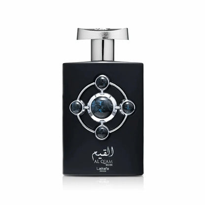 Lattafa Pride Al Qiam Silver Men Eau de Parfum 100ml