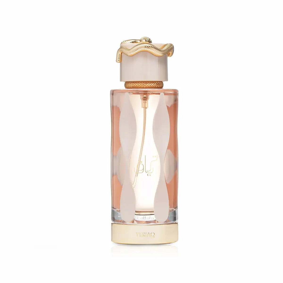 Lattafa Teriaq Women Eau de Parfum 100ml