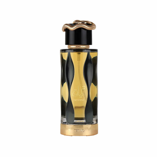 Lattafa Teriaq Intense Unisex 100ml