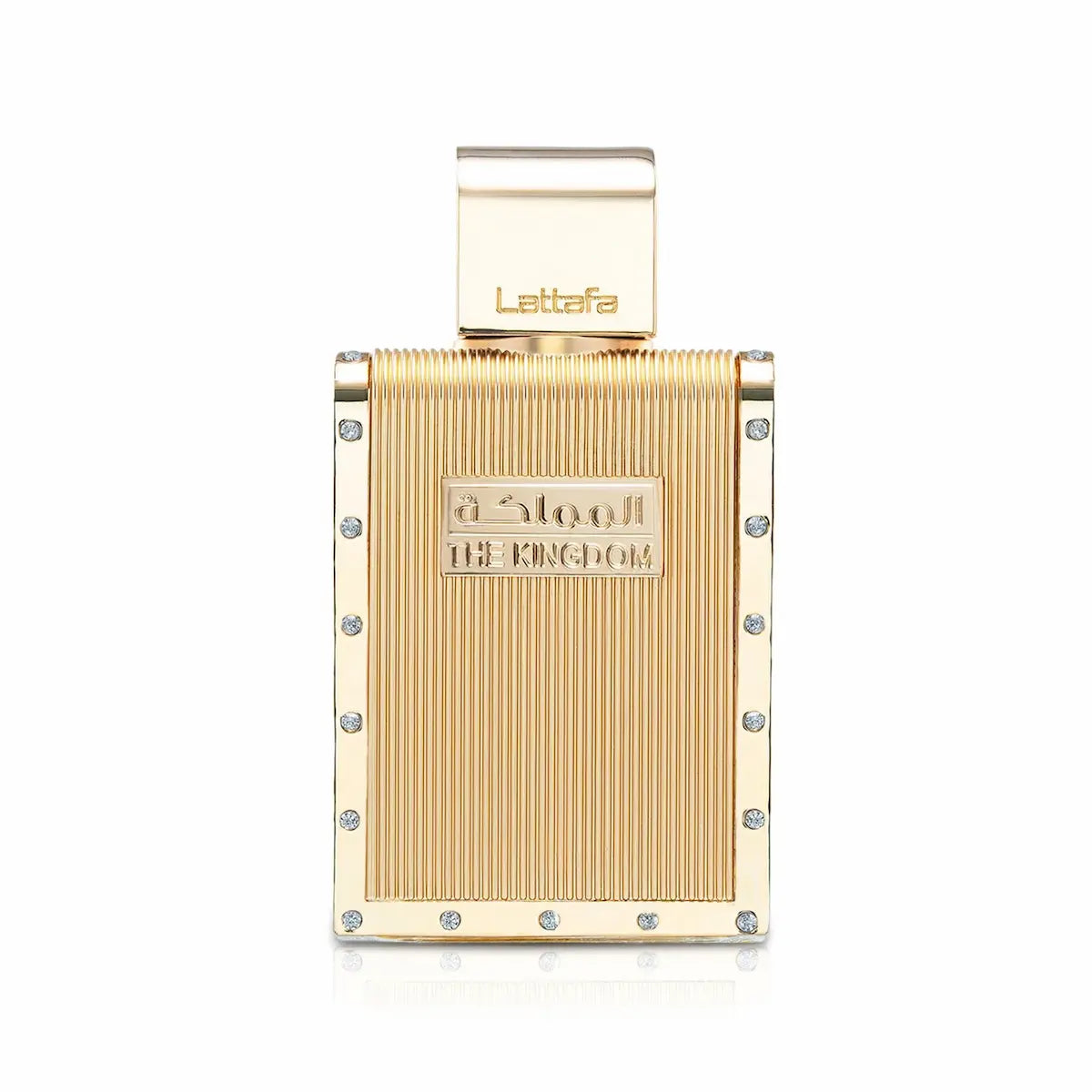 Lattafa Kingdom Men Eau de Parfum 100ml