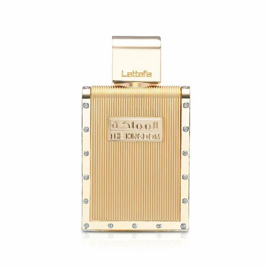 Lattafa Kingdom Men Eau de Parfum 100ml