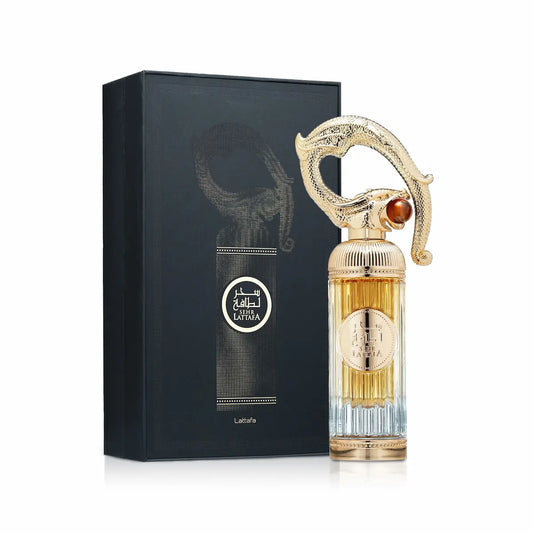 Lattafa Sehr Unisex  Eau de Parfum100ml