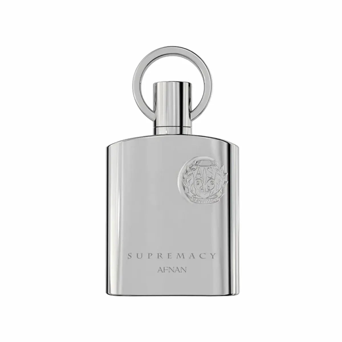 Afnan Supremacy Silver Eau de Parfum 100ml