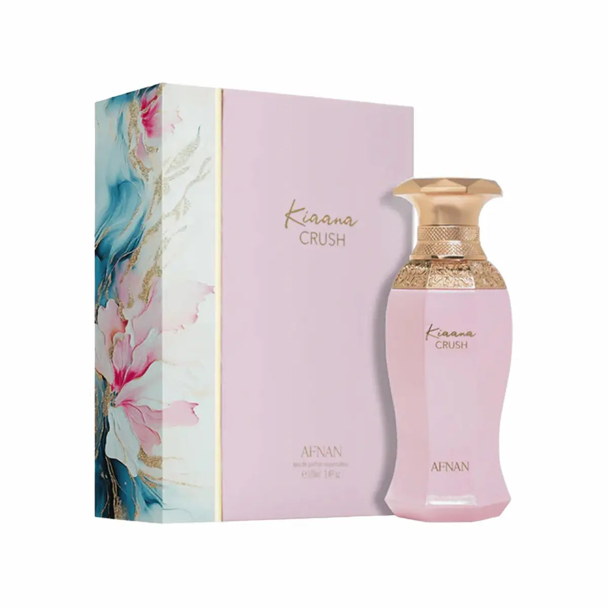 Afnan Kiaana Crush Eau de Parfum 100ml