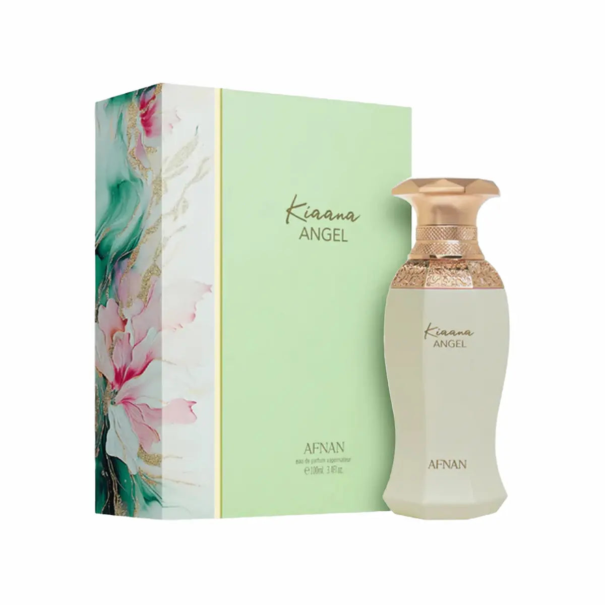 Afnan Kiaana Angel Eau de Parfum 100ml