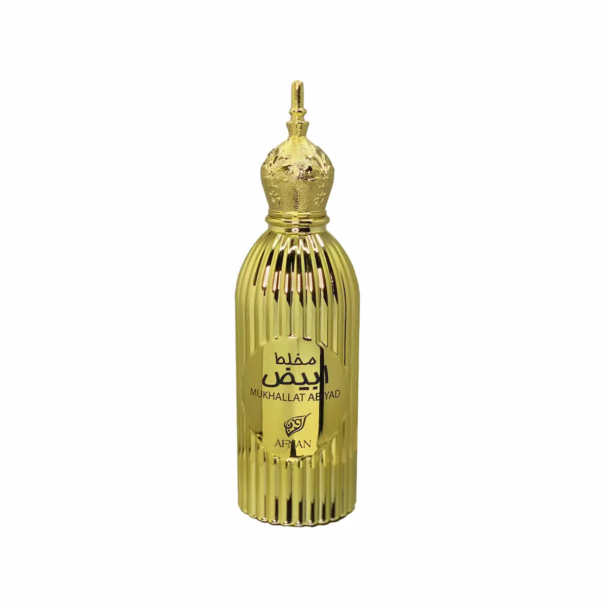 Afnan Abiyad Mukhallat Perfume Oil 20ml