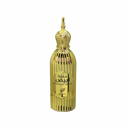 Afnan Abiyad Mukhallat Perfume Oil 20ml